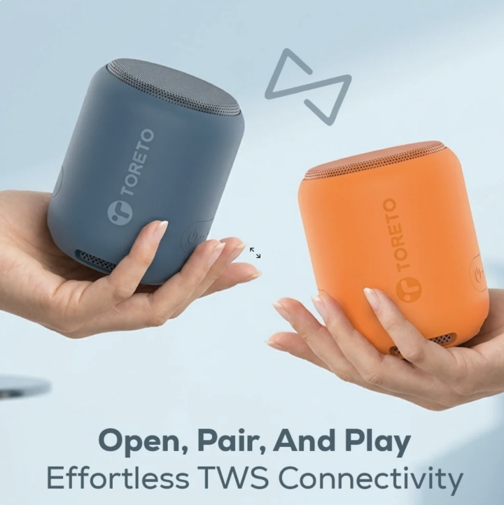 Learn how True Wireless Stereo (TWS) works, how to link two Bluetooth speakers for left/right channels, and why dual audio creates an immersive soundstage.