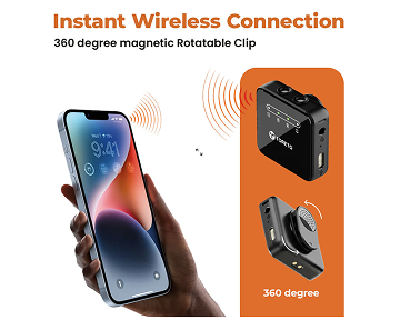 Wireless vs. Wired Mics: Which is Better for Street Interviews and Podcasts?