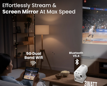 6000 Lumens vs. 3000 Lumens: Is the Brightness Upgrade Worth It?