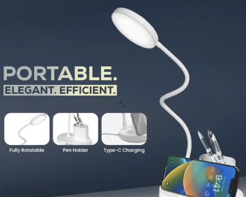 5 Simple Hacks to Declutter Your Study Desk for Better Focus