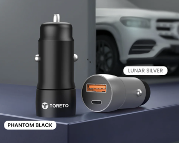 The Secret to Faster Charging: Why Your Smartphone Needs a 20W PD Charger