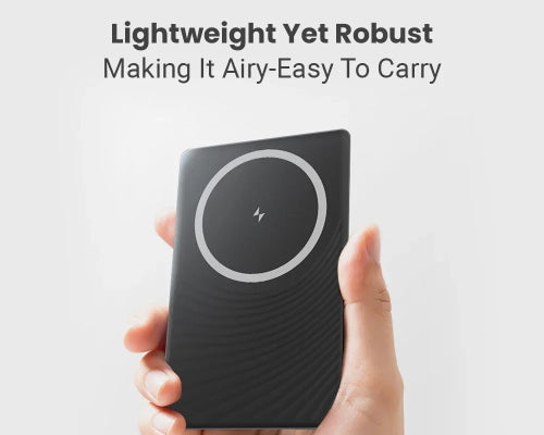 The Future of Charging: Next Generation Power Banks and Battery Tech