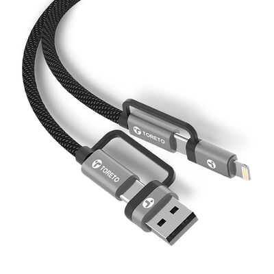 Tuffcord 3