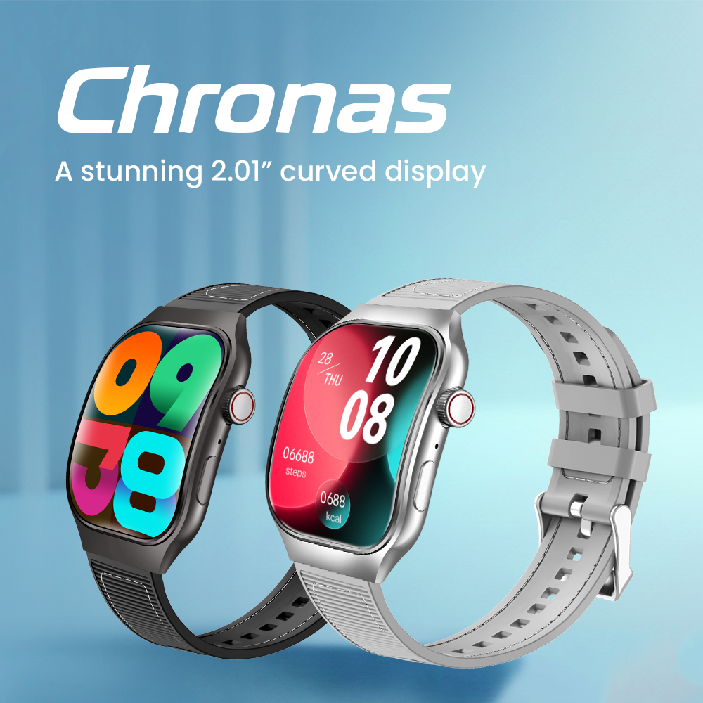 Chronas