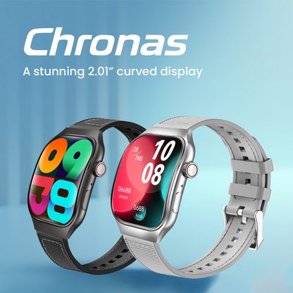 Chronas