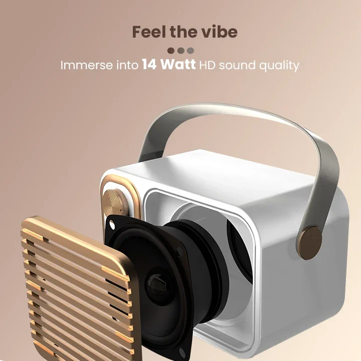 Retro Mini – Toreto