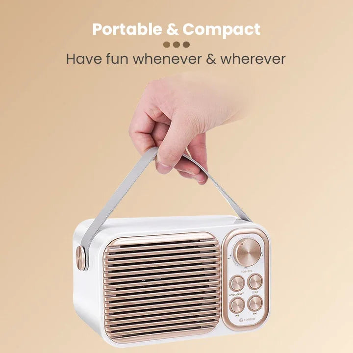 Retro Mini – Toreto