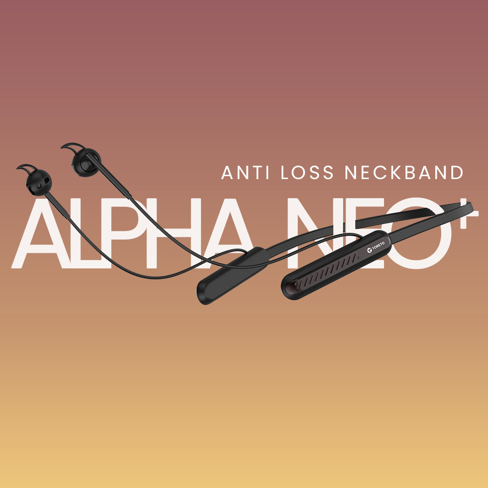 Alpha Neo+