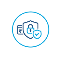 100% Encrypted UPI, Cards & COD