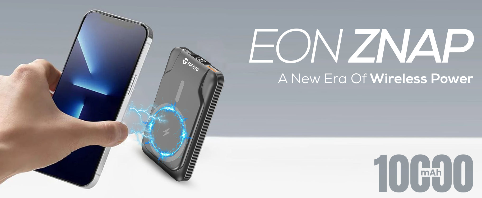 Eon Znap – Toreto