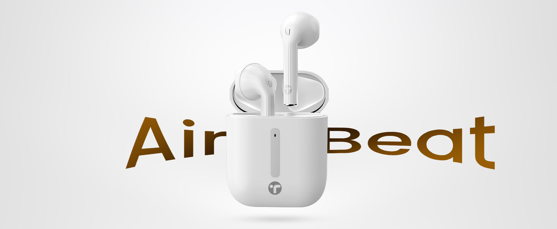 Toreto Air Beat Wireless Earbuds