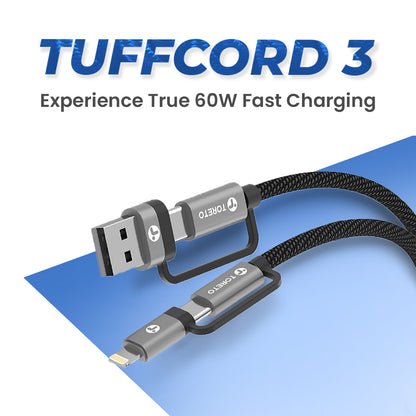 Tuffcord 3