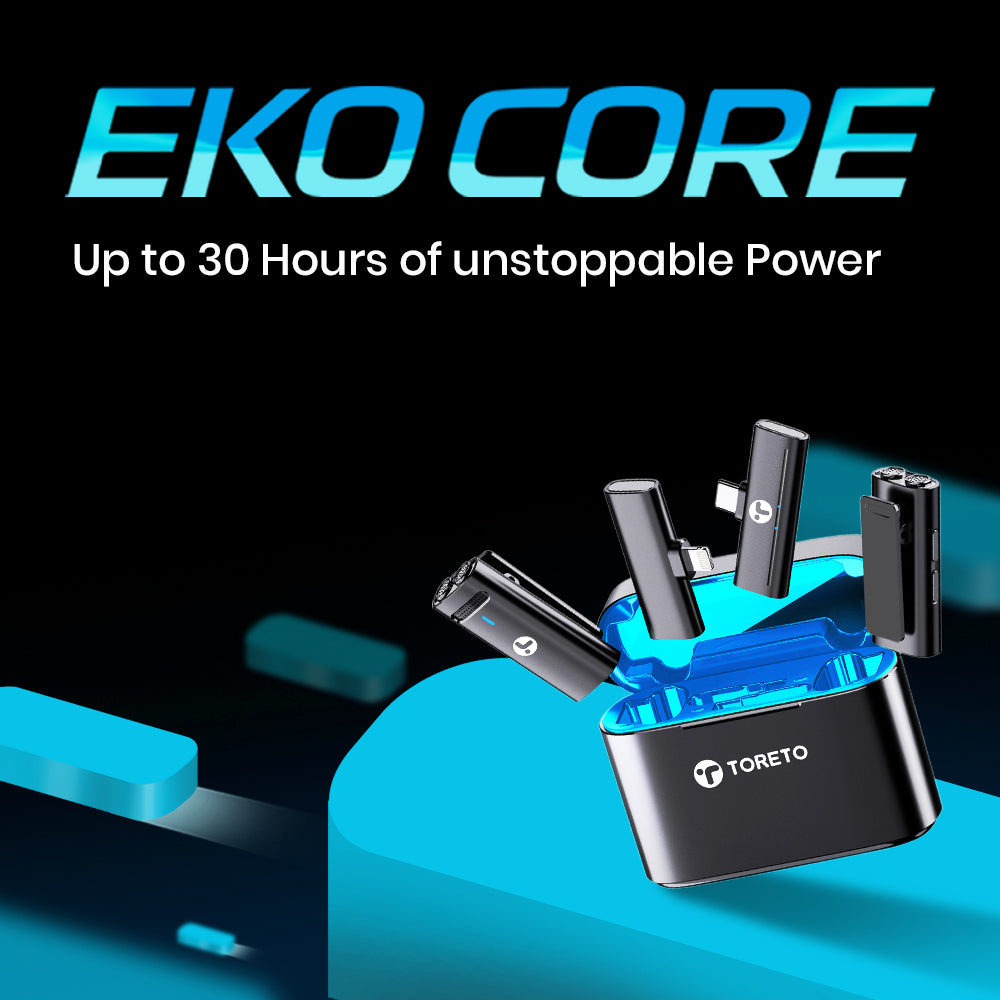 Eko Core