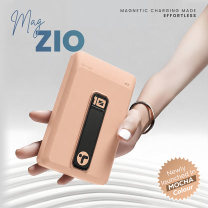 Mag Zio