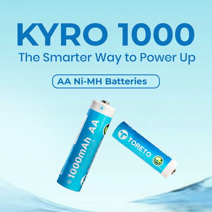 Kyro 1000