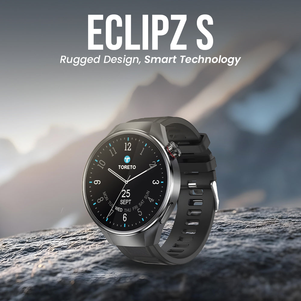 Eclipz-S