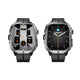 Eclipz X - Black Metallic