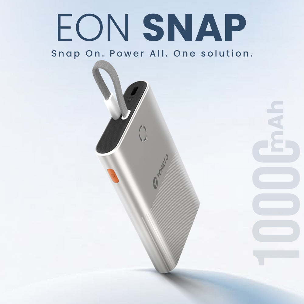 Eon snap