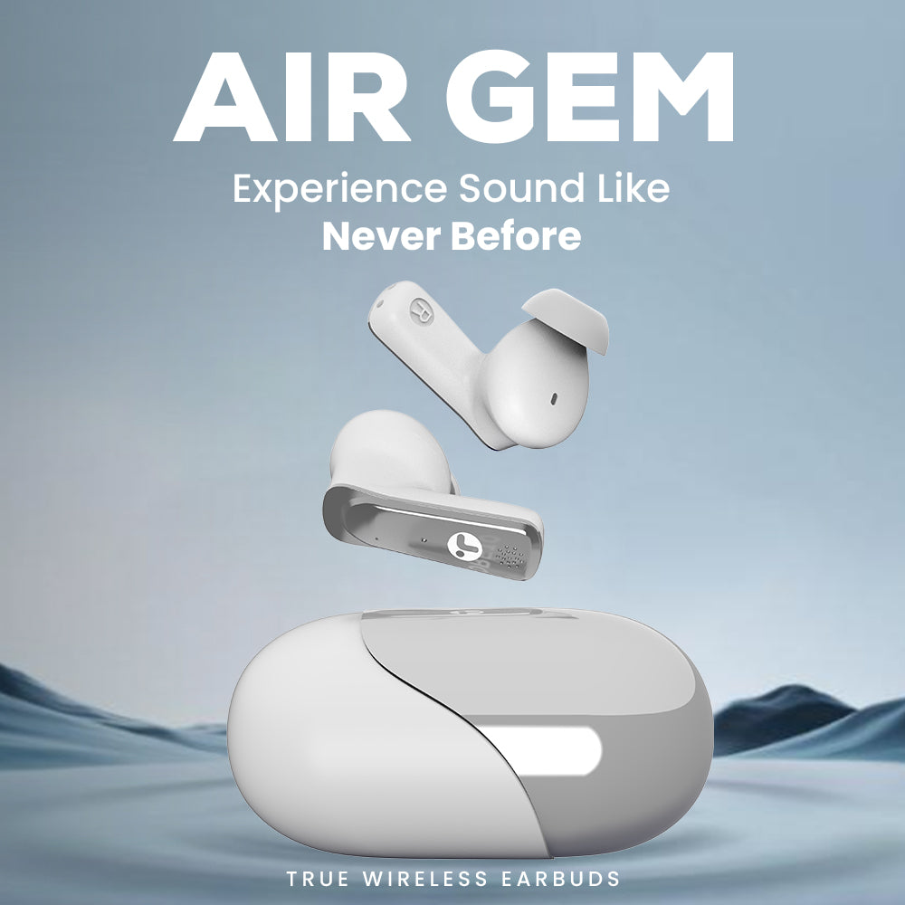 Air Gem