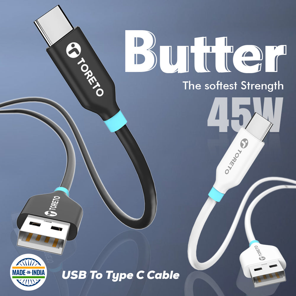 Butter Cable