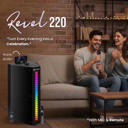 Revel 220