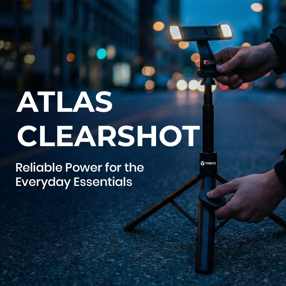 Atlas ClearShot