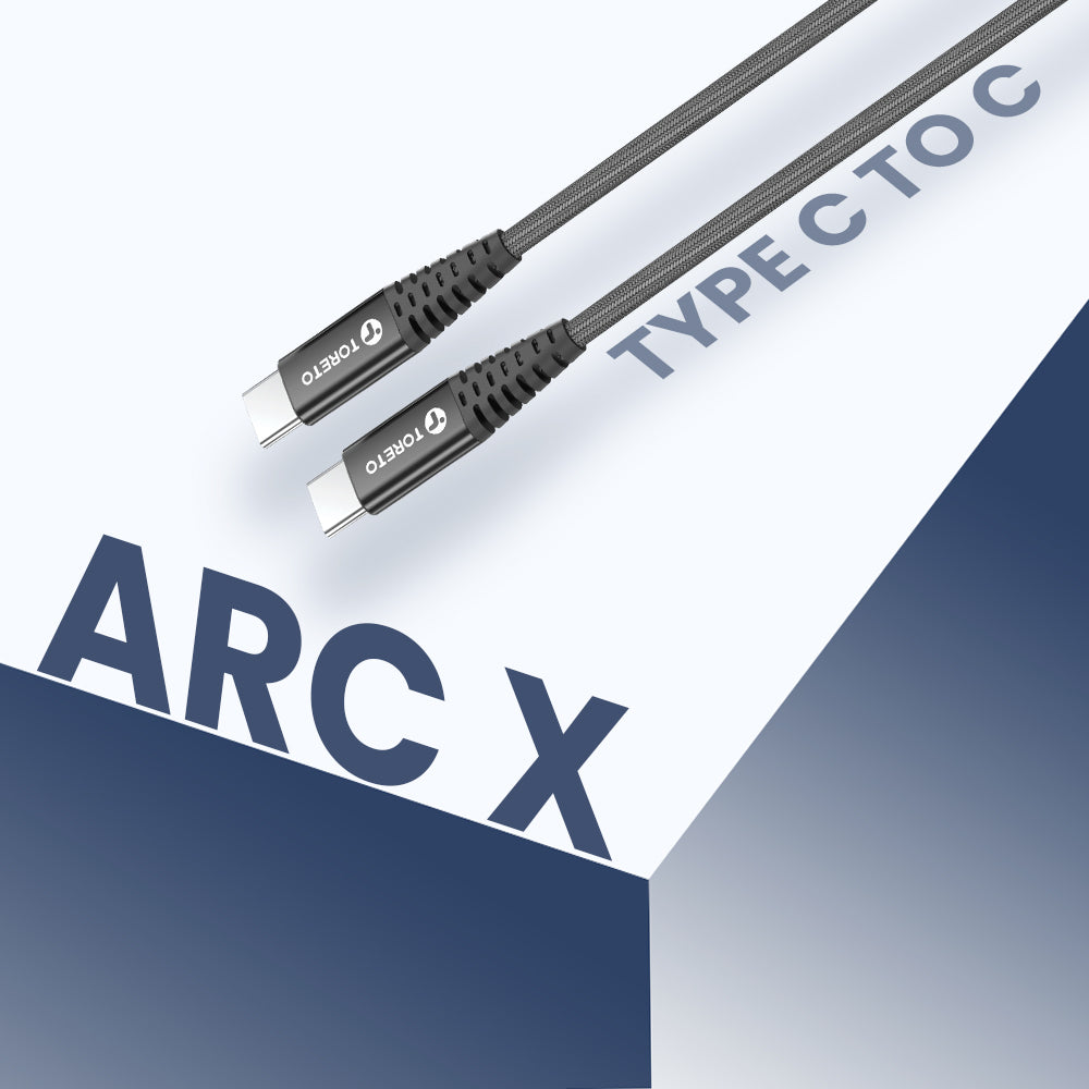 ARC X