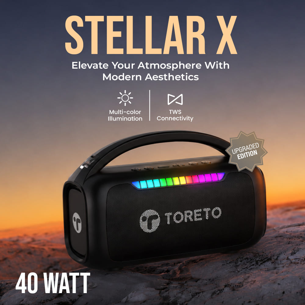Stellar X