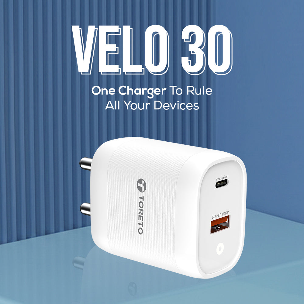 Velo 30 