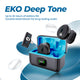 Eko Deeptone - Black