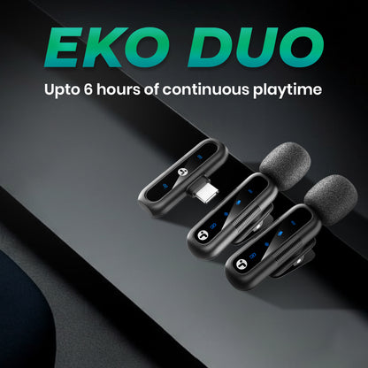 Eko duo