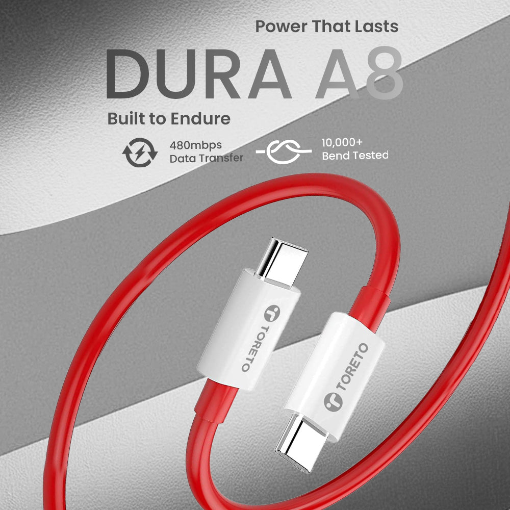 Dura A8
