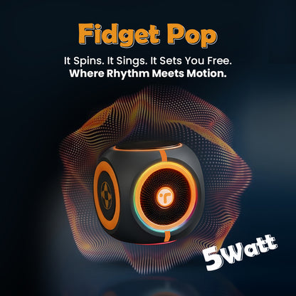 Fidget Pop