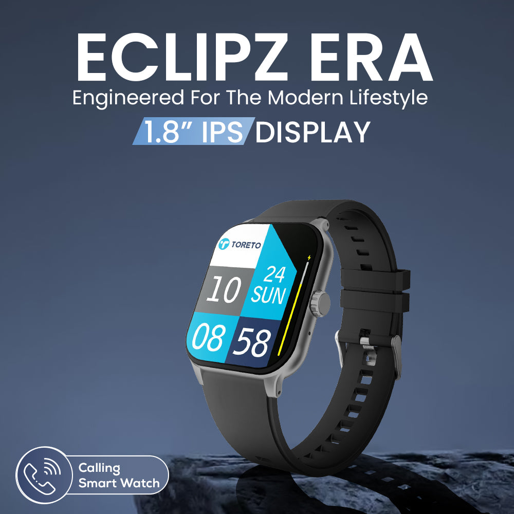 Eclipz Era