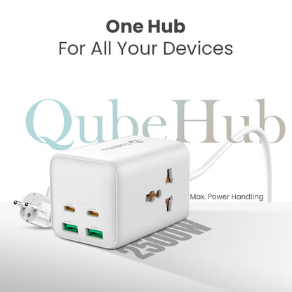 Qube Hub