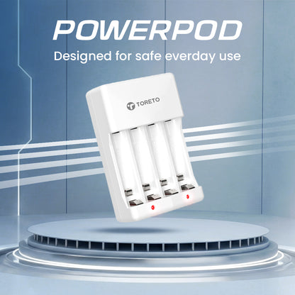 Powerpod