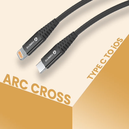 ARC Cross