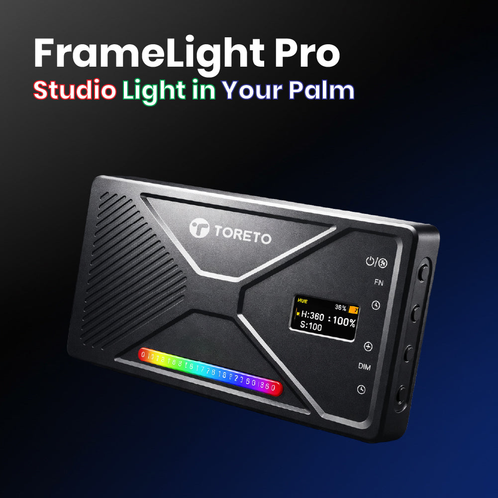 Framelight Pro