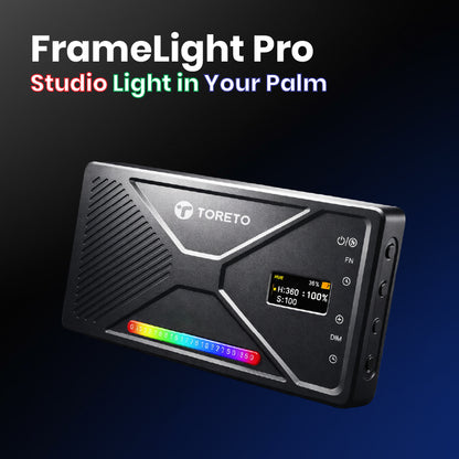 Framelight Pro