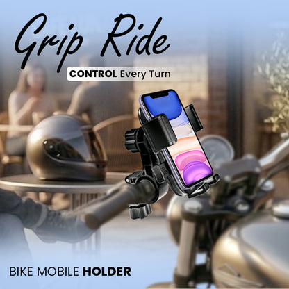 Grip  Ride