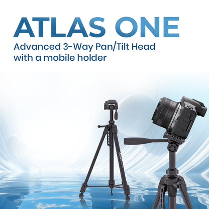 Atlas One