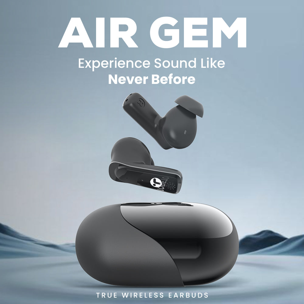 Air Gem