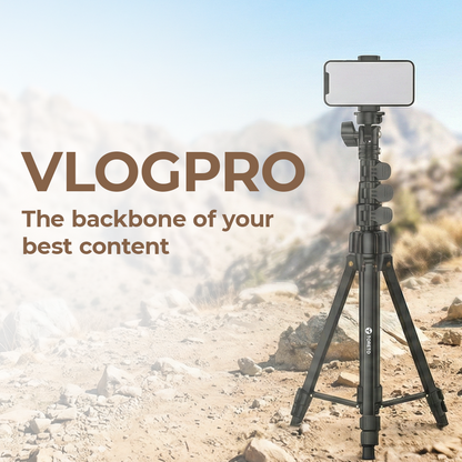Vlogpro