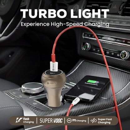 Turbo Light