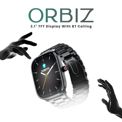 Orbiz