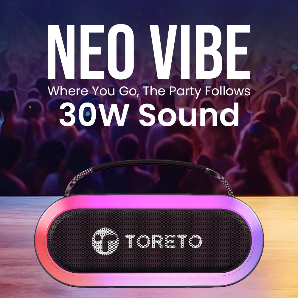 Neo Vibe