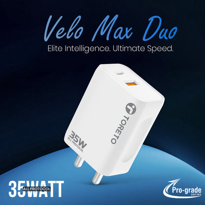 Velo Max Duo