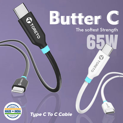 Butter C Cable