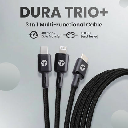 Dura Trio+