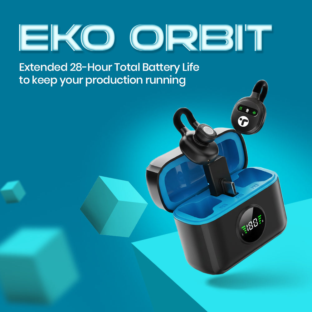 Eko orbit